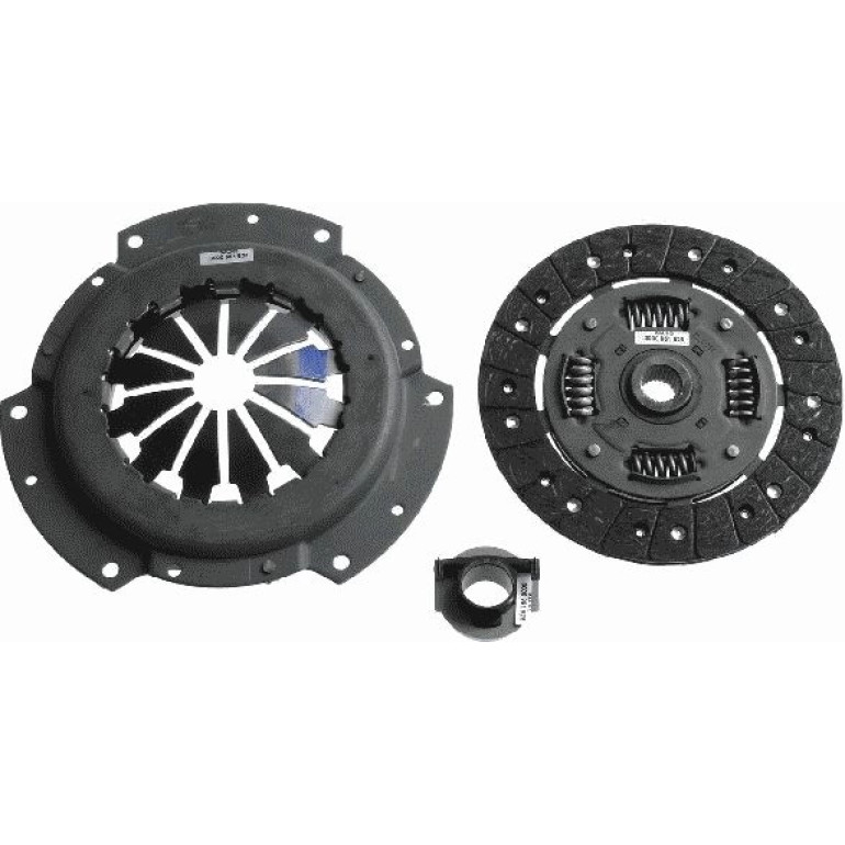 SACHS 3000 951 526 Kupplungssatz SACHS 3000 951 526 Kupplungssatz