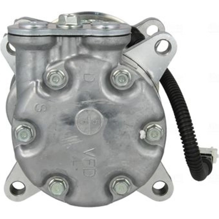Kompressor, Klimaanlage 89056 Kompressor, Klimaanlage 89056