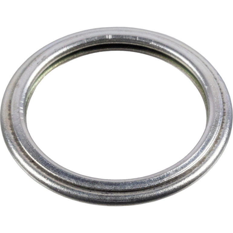 FEBI BILSTEIN 30651 Dichtring, Ölablassschraube FEBI BILSTEIN 30651 Dichtring, Ölablassschraube
