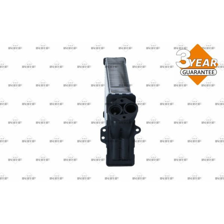 Wärmetauscher, Innenraumheizung 58643 Wärmetauscher, Innenraumheizung 58643