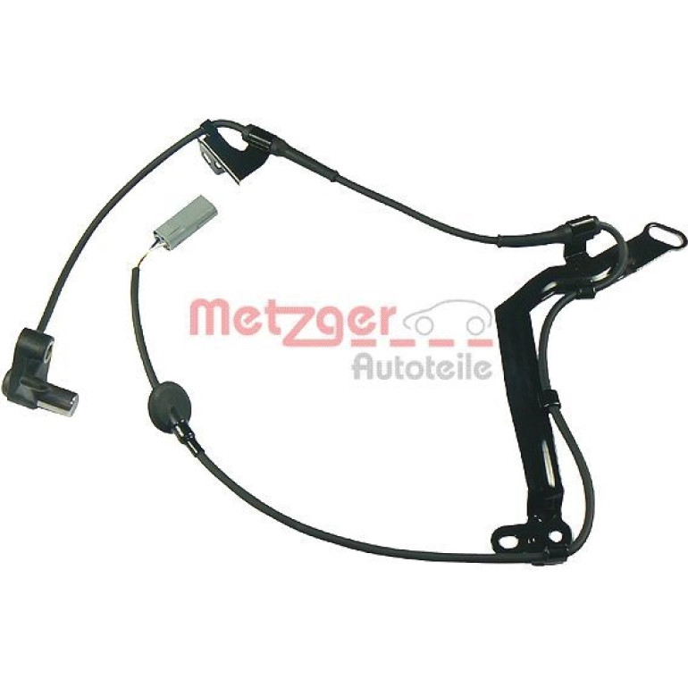Sensor, Raddrehzahl 0900320 Sensor, Raddrehzahl 0900320