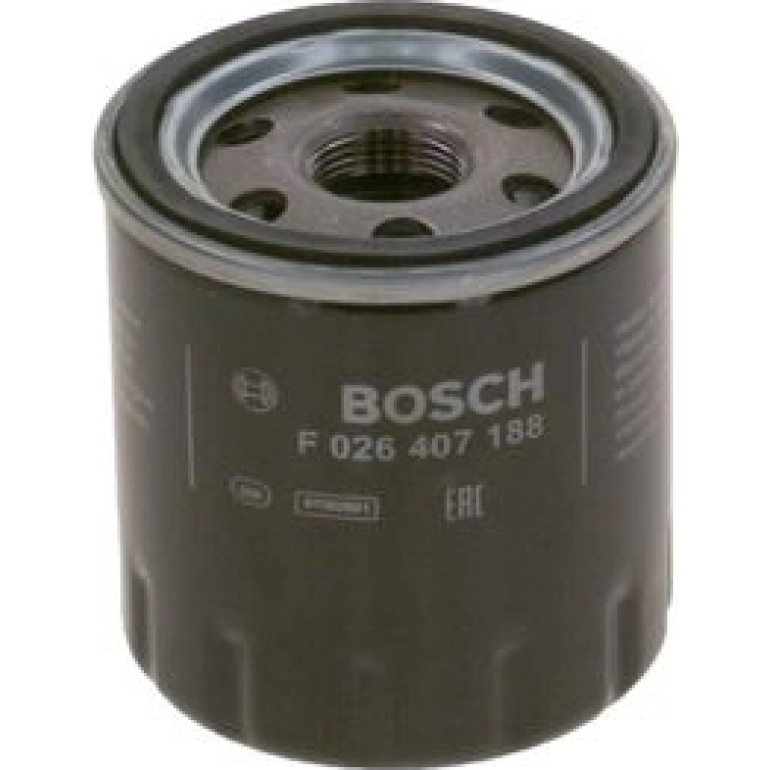 BOSCH F 026 407 188 Ölfilter BOSCH F 026 407 188 Ölfilter