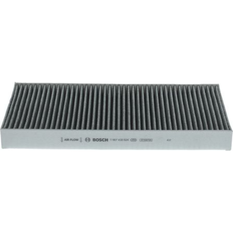 Filter, Innenraumluft 1 987 435 624 Filter, Innenraumluft 1 987 435 624
