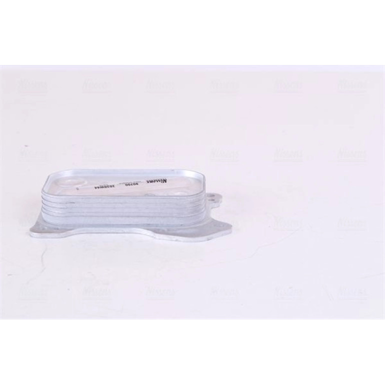 Ölkühler, Motoröl 90700 Ölkühler, Motoröl 90700