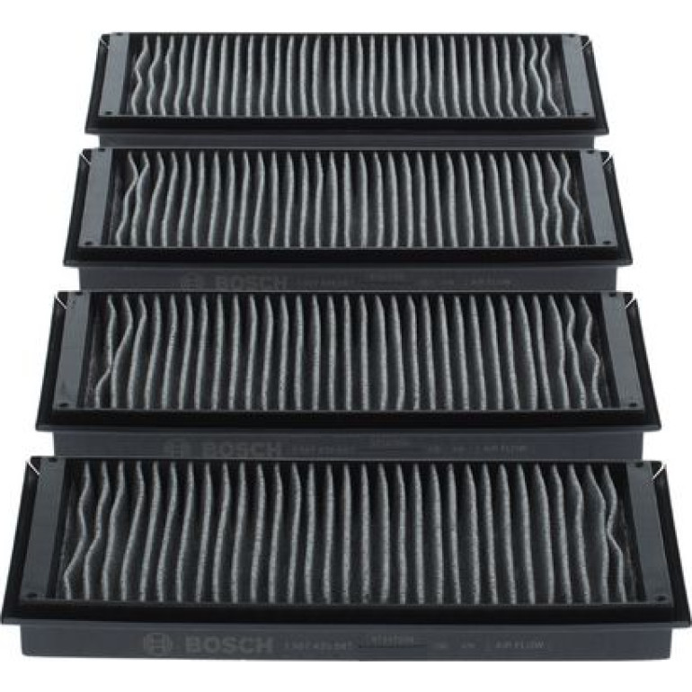 Filter, Innenraumluft 1 987 435 587