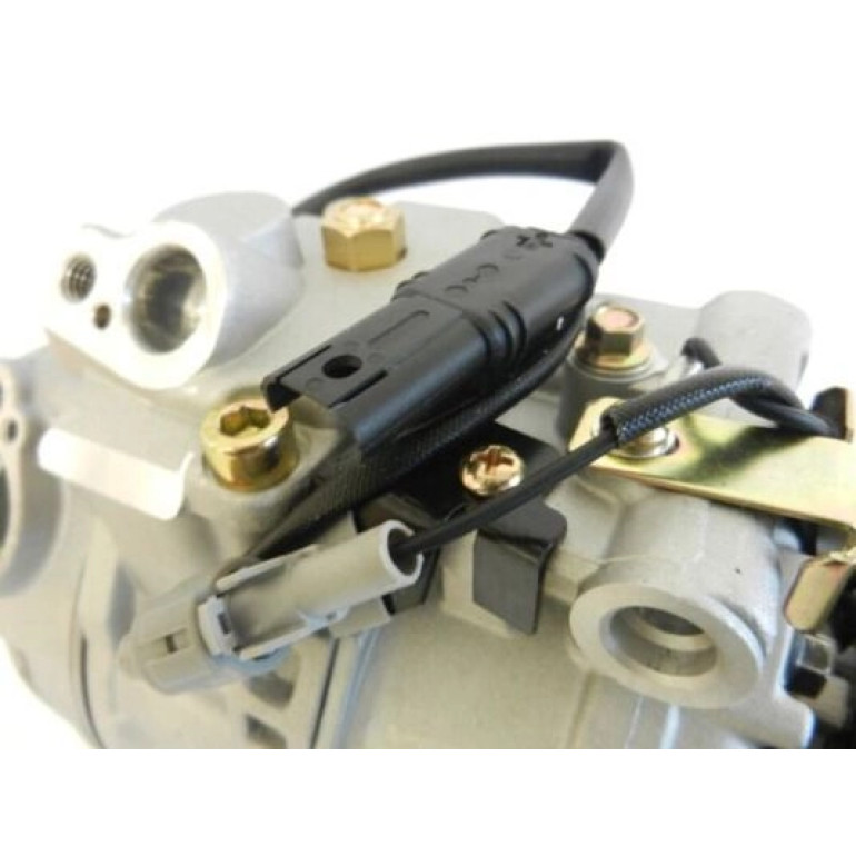 Kompressor, Klimaanlage ACP 917 000S