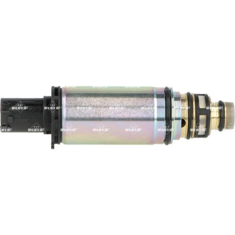 Regelventil, Kompressor 38640