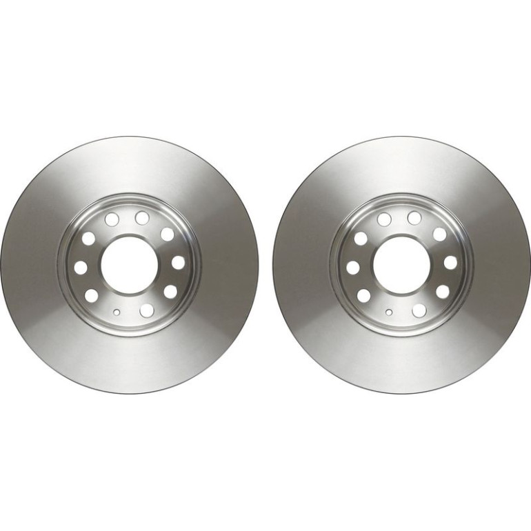 Bremsscheibe DF4295