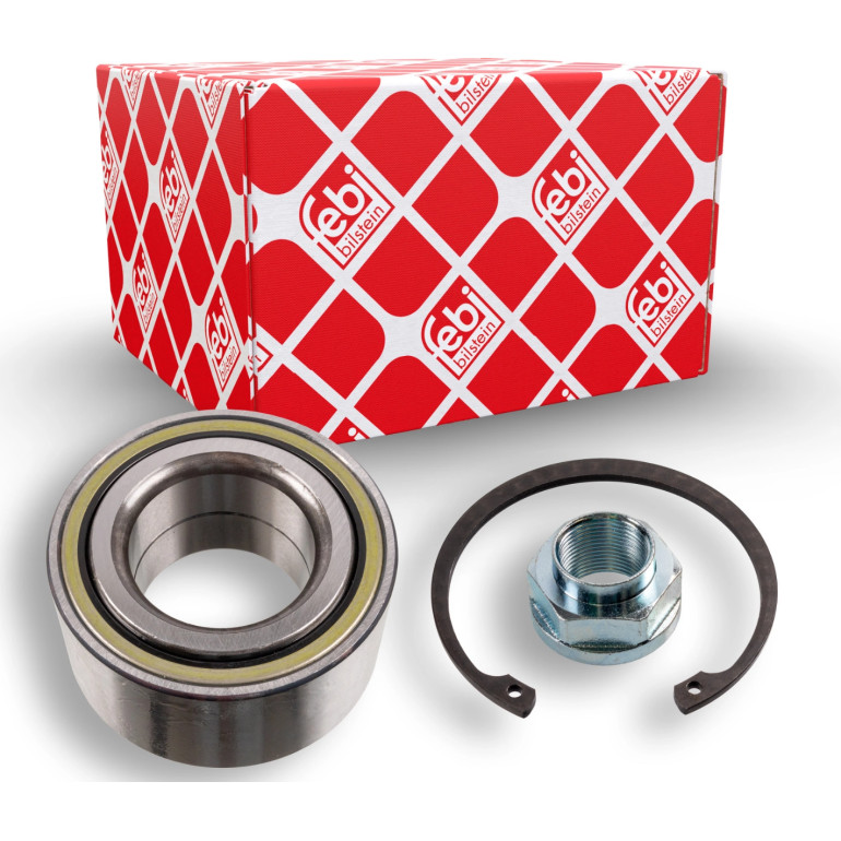 FEBI BILSTEIN 173668 Radlagersatz FEBI BILSTEIN 173668 Radlagersatz