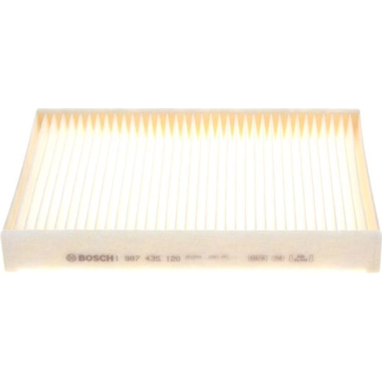 Filter, Innenraumluft 1 987 435 120 Filter, Innenraumluft 1 987 435 120