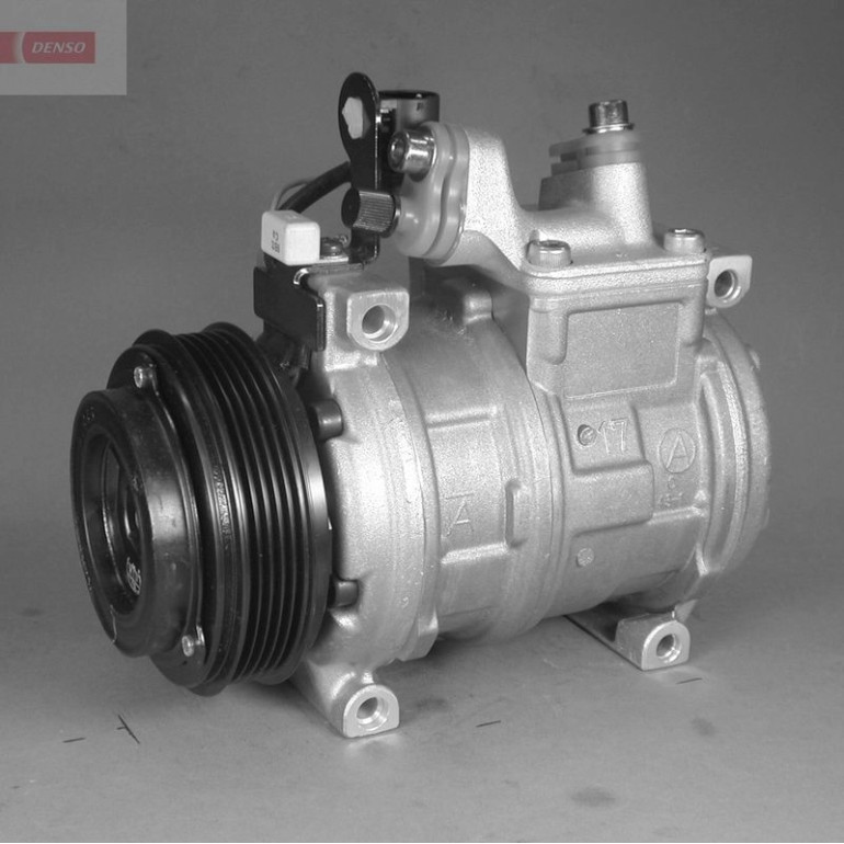 DENSO 10PA17C Klimakompressor DCP05001 DENSO 10PA17C Klimakompressor DCP05001