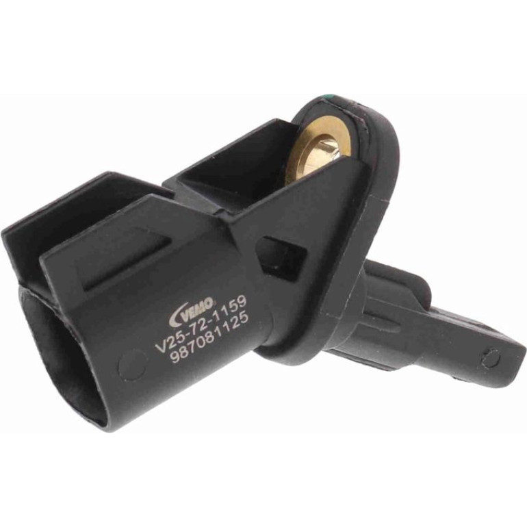 Sensor, Raddrehzahl V25-72-1159 Sensor, Raddrehzahl V25-72-1159