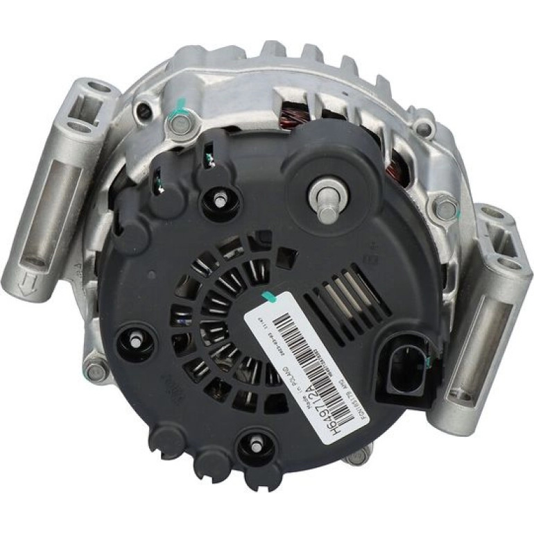 Generator 443272 Generator 443272