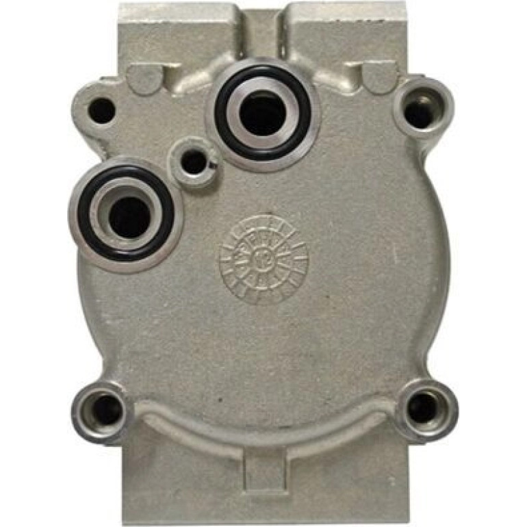 Kompressor, Klimaanlage ACP 153 000P