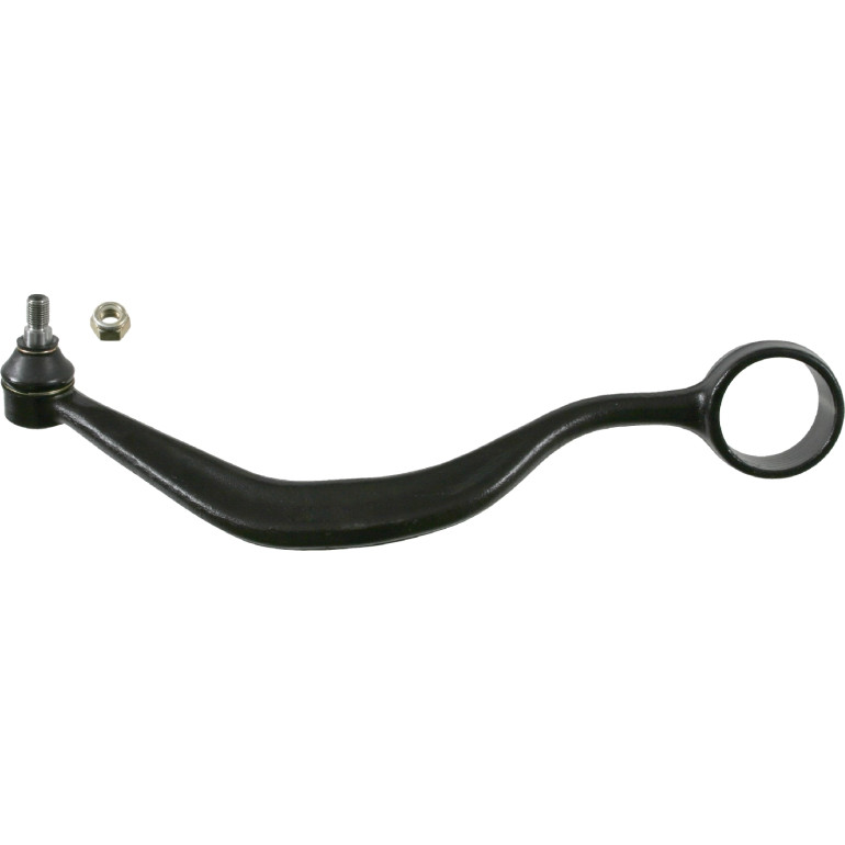 FEBI BILSTEIN 12563 Querlenker, Lenker, Radaufhängung FEBI BILSTEIN 12563 Querlenker, Lenker, Radaufhängung