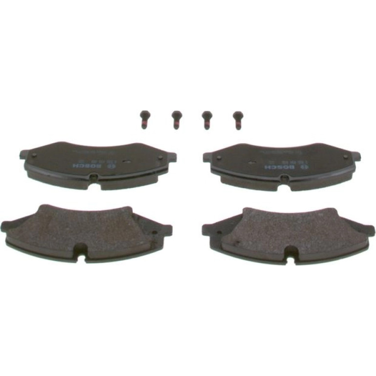Bremsbelagsatz, Scheibenbremse 0 986 494 408 Bremsbelagsatz, Scheibenbremse 0 986 494 408