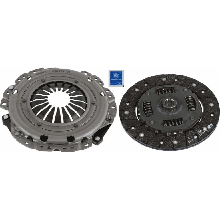 SACHS 3000 828 201 Kupplungssatz