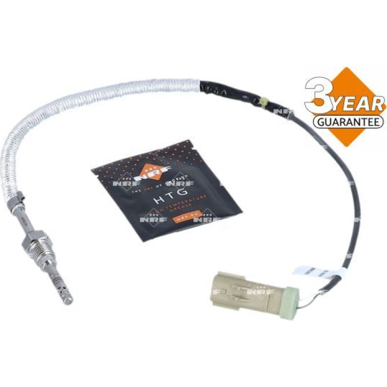 Sensor, Abgastemperatur 707400 Sensor, Abgastemperatur 707400