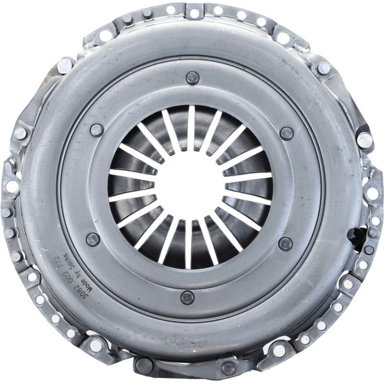 SACHS 3000 990 509 Kupplungssatz XTend Kit plus CSC SACHS 3000 990 509 Kupplungssatz XTend Kit plus CSC