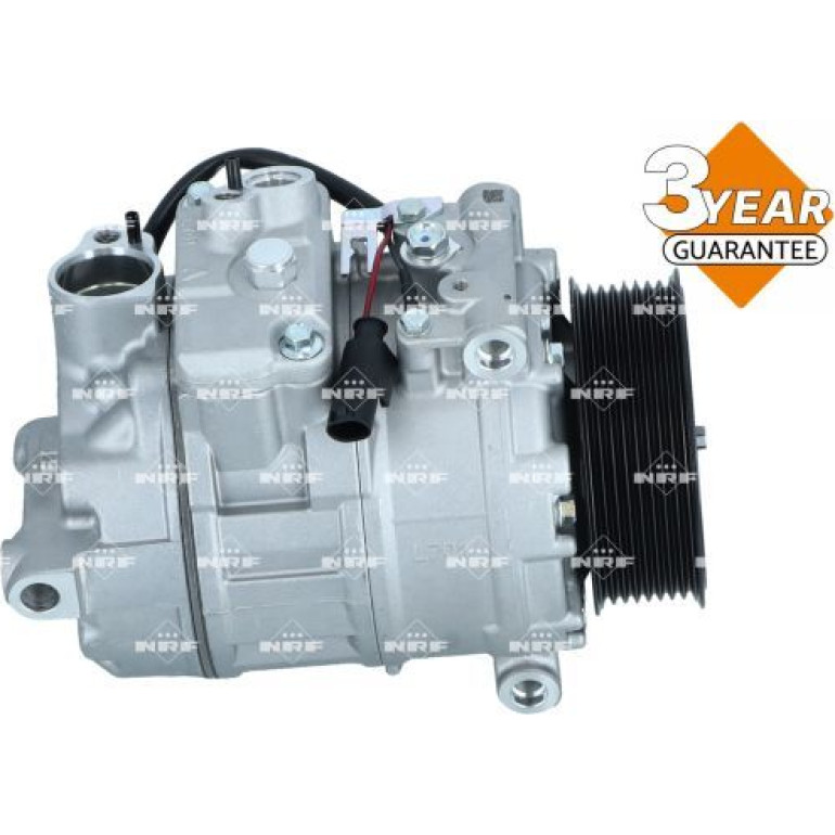 Kompressor, Klimaanlage 32579 Kompressor, Klimaanlage 32579