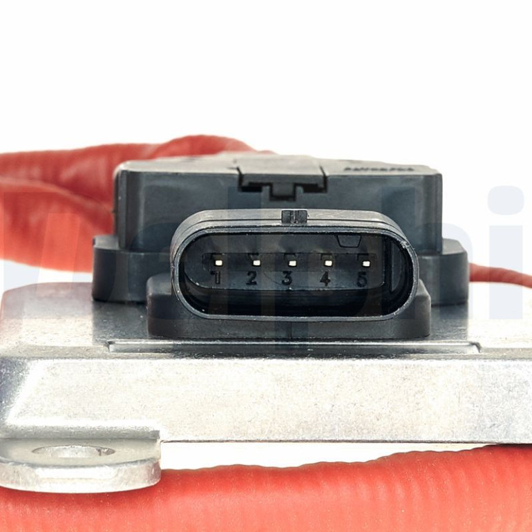 NOx-Sensor, Harnstoffeinspritzung ANS1026-12B1 NOx-Sensor, Harnstoffeinspritzung ANS1026-12B1