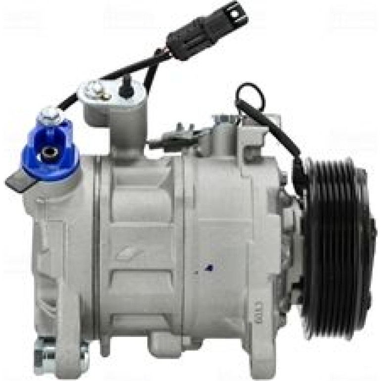 Kompressor, Klimaanlage 89585 Kompressor, Klimaanlage 89585