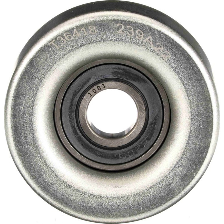 Umlenk-/Führungsrolle, Keilrippenriemen T36418