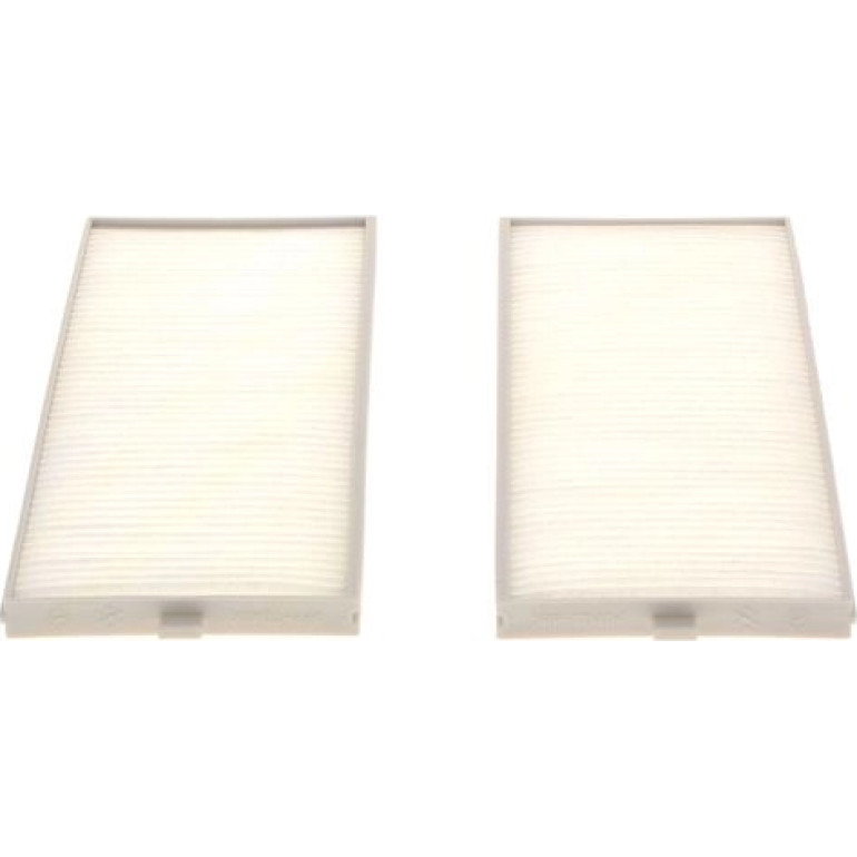 BOSCH 1 987 432 161 Innenraumfilter BOSCH 1 987 432 161 Innenraumfilter