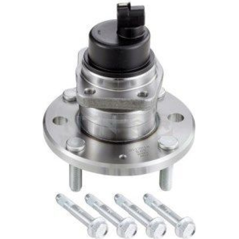 Radlagersatz R190.05 Radlagersatz R190.05
