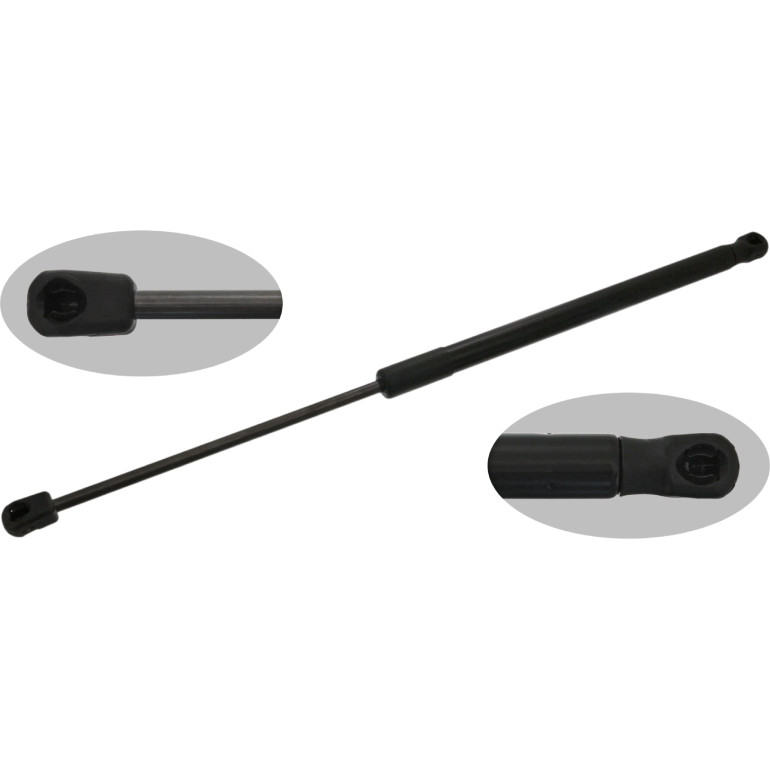 FEBI BILSTEIN 47082 Gasfeder, Koffer-/Laderaum
