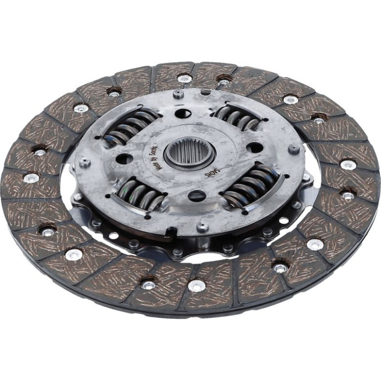 SACHS 3000 950 072 Kupplungssatz