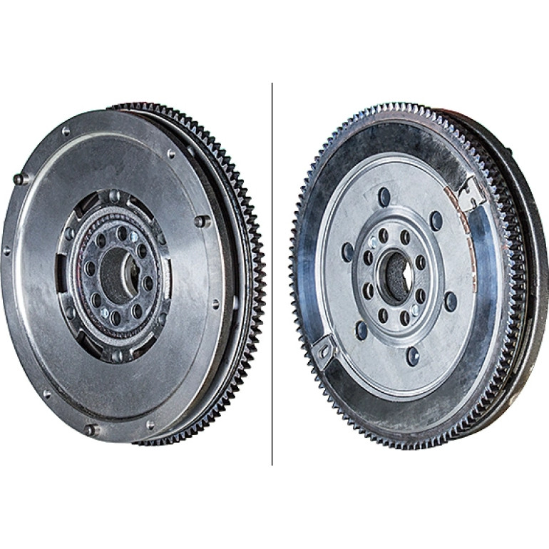 Schwungrad 415 0017 11