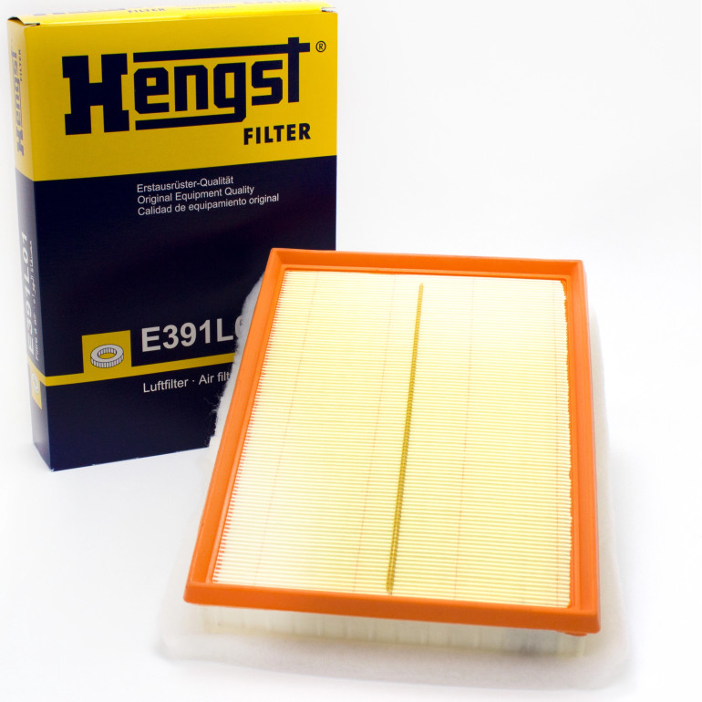 Luftfilter E391L01