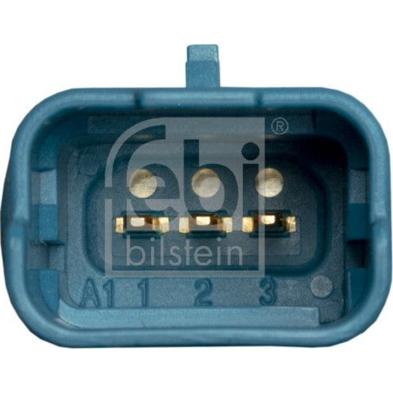 FEBI BILSTEIN 182415 Sensor, Kraftstoffdruck FEBI BILSTEIN 182415 Sensor, Kraftstoffdruck