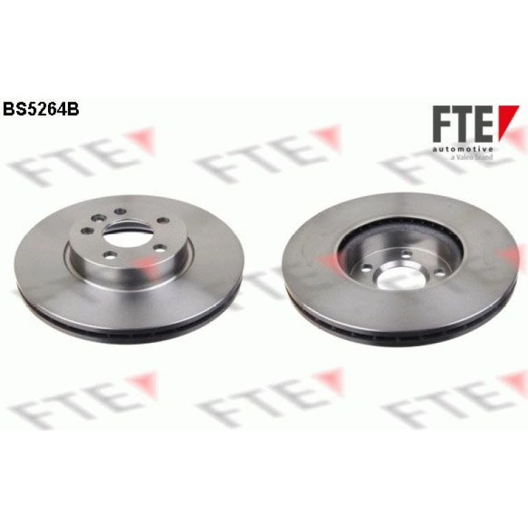 Bremsscheibe 9081104