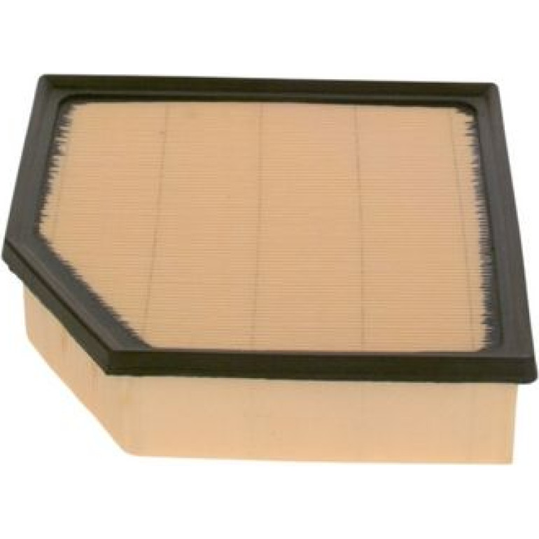 BOSCH F 026 400 456 Luftfilter