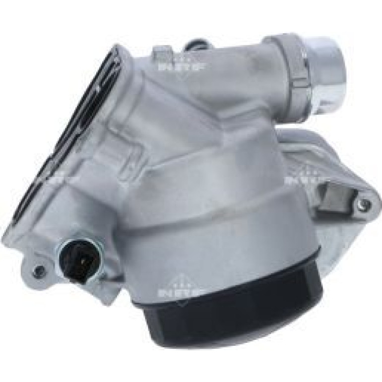 Ölkühler, Motoröl 31762