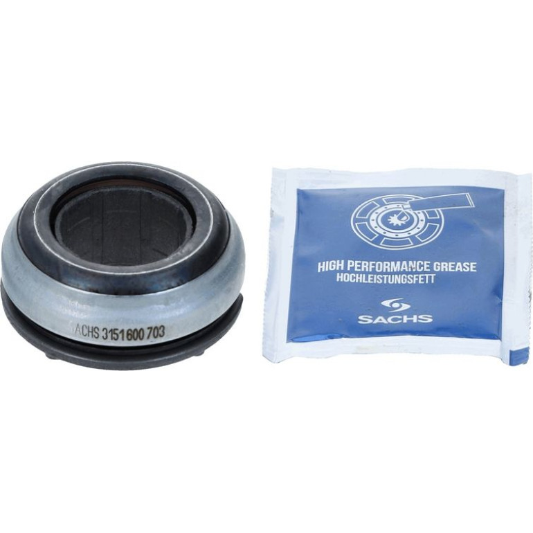 SACHS 3000 950 005 Kupplungssatz SACHS 3000 950 005 Kupplungssatz