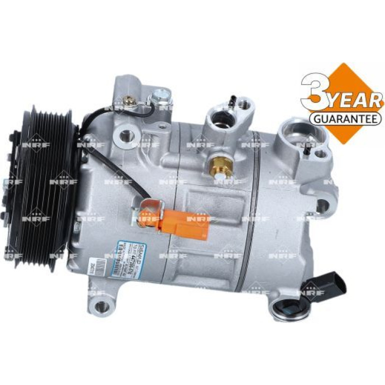 Kompressor, Klimaanlage 320197 Kompressor, Klimaanlage 320197