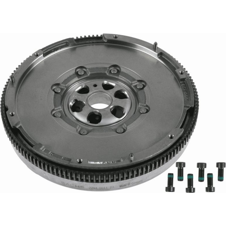 Schwungrad 2294 001 177 Schwungrad 2294 001 177