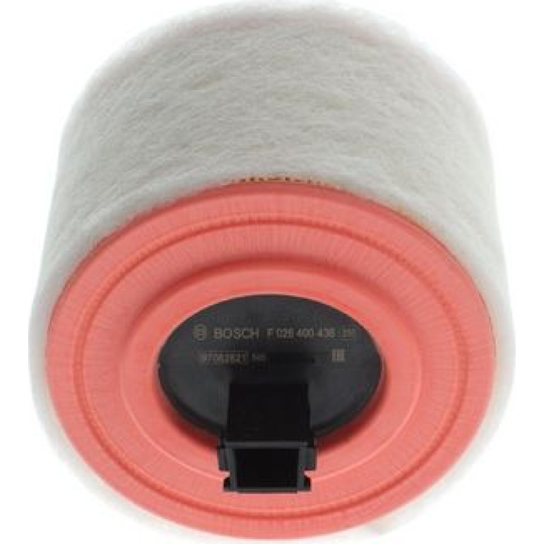 BOSCH F 026 400 436 Luftfilter BOSCH F 026 400 436 Luftfilter