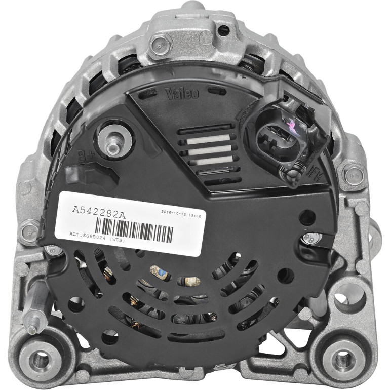 Generator 439445