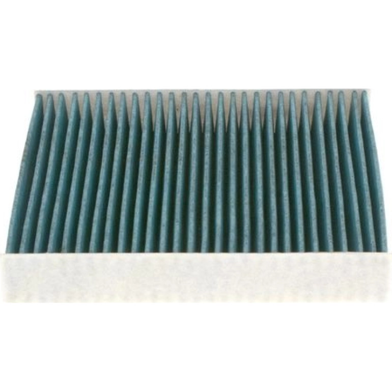 BOSCH 0 986 628 531 Innenraumfilter BOSCH 0 986 628 531 Innenraumfilter