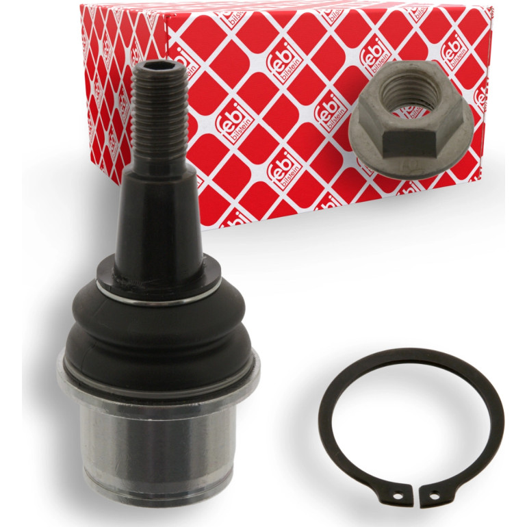 FEBI BILSTEIN 40887 Trag-/Führungsgelenk FEBI BILSTEIN 40887 Trag-/Führungsgelenk
