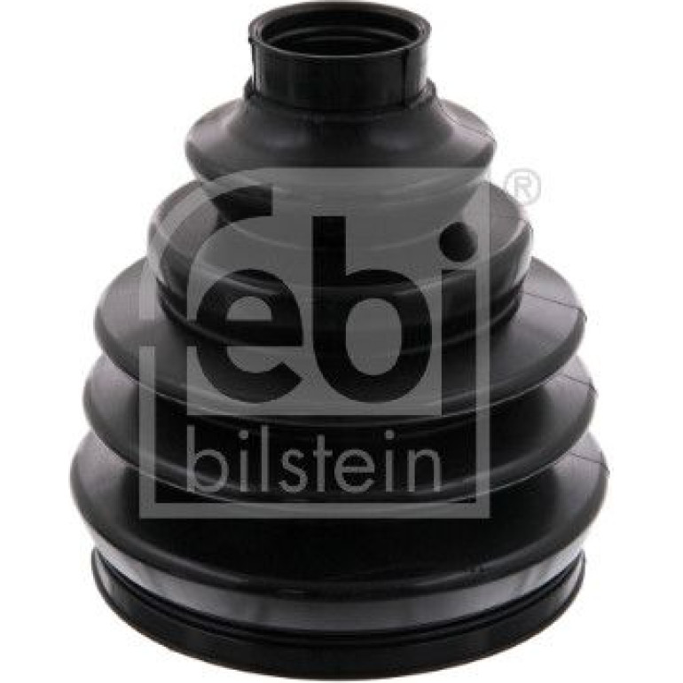 FEBI BILSTEIN 38561 Faltenbalg, Antriebswelle FEBI BILSTEIN 38561 Faltenbalg, Antriebswelle
