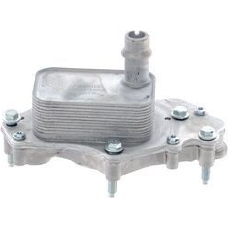 Ölkühler, Motoröl CLC 277 000S