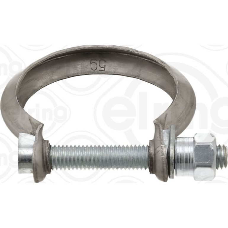 Rohrverbinder, Abgasanlage 927.210