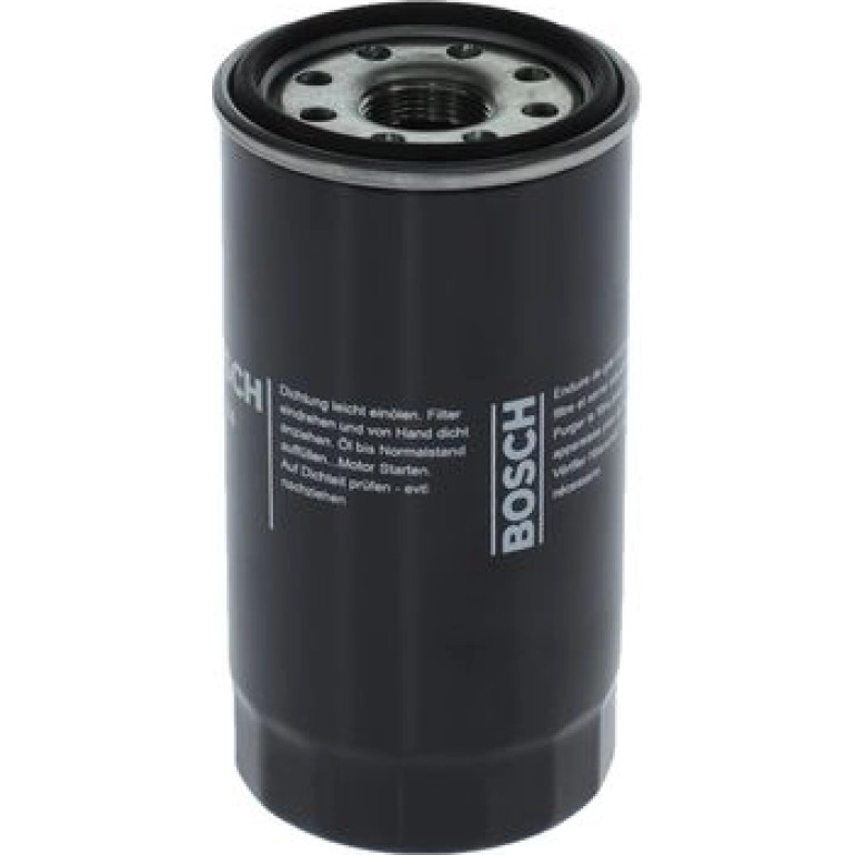 Ölfilter F 026 407 304