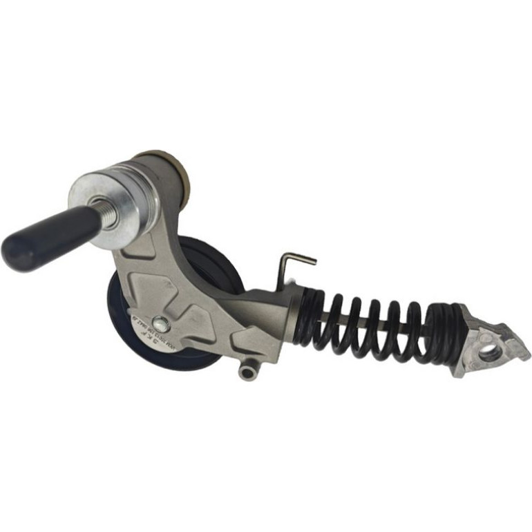 Spannrolle, Keilrippenriemen VKM 35013