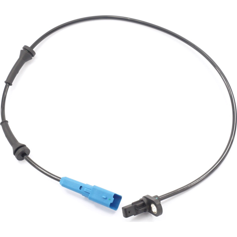 Sensor, Raddrehzahl 9 1229 1 Sensor, Raddrehzahl 9 1229 1